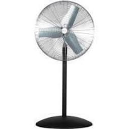 Fans and Air Conditioners - Loopable and No Fade - Fans & White Noise