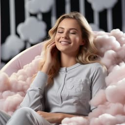 Sueños Serenos: Olas Vocales Del Sueño Junto Al Océano - Hermosos sonidos de la naturaleza