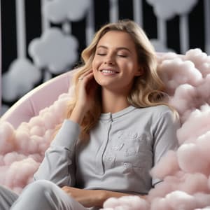 Sueños Serenos: Olas Vocales Del Sueño Junto Al Océano - Hermosos sonidos de la naturaleza