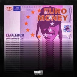 EURO MONEY - Flee Lord