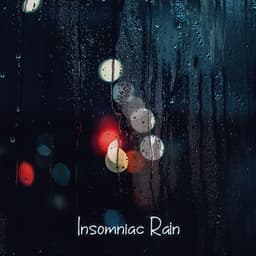 Insomniac Rain - Zhang Umeda