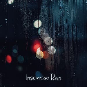 Insomniac Rain - Zhang Umeda