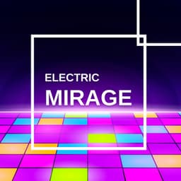 Electric Mirage - Deep House Club