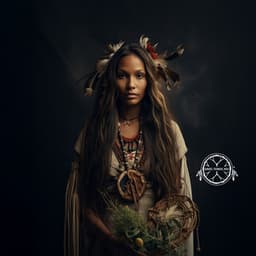 Eternal Drumbeat of the Soul - Shamanic Drumming World