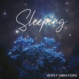 Sleeping Deeply Vibrations: Insomnia Treatment, Fall Asleep Healing Frequency, Sleep Affirmations - Deep Sleep Music Maestro