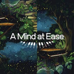 A Mind at Ease - Tranquil Comfort