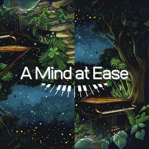 A Mind at Ease - Tranquil Comfort
