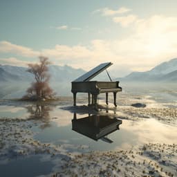 Piano Music: Melodic Horizons - Piano Radiance