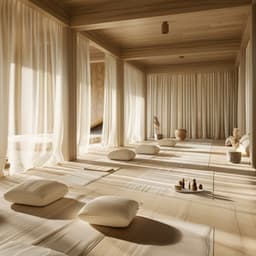 Música Para La Meditación: Melodías Interiores Calmantes - Arquitectos ambientales