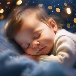 Sonidos Suaves De Cuna Para Noches Tranquilas Del Bebé - Diseño de ruido