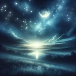 Slumber Symphony: Music for Relaxing into Sleep - Deep Sleep Sounds