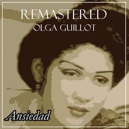 Ansiedad - Olga Guillot