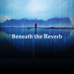 Beneath the Reverb - Crystal Tones