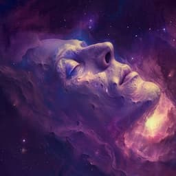 Whispers of Dawn: a Serene Journey Through New Age Melodies - Sleep Meditation