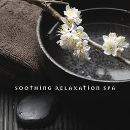 Soothing Relaxation Spa: Relaxing Music Arabic, Indian, and Flute for Oriental Massage, Meditation - Well-Being Center