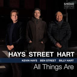 All Things Are - Kevin Hays