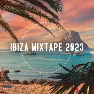 IBIZA MIXTAPE 2023 - Endless Summer - 80 Delay