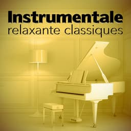 Instrumentale Relaxante Classiques - Musique Classique