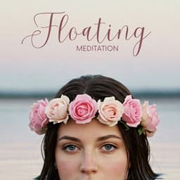 Floating Meditation: The Deepest State of Relaxation - Meditation Music Zone