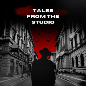 Tales from the Studio - Hip Hop Instrumentals