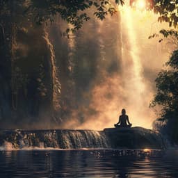 Zen Moments: Serene Meditation Tunes - Cheerful Harmonies