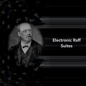 Electronic Raff: Suites - Al Goranski