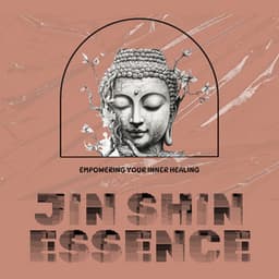Empowering Your Inner Healing - Jin Shin Essence