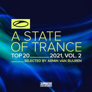 A State Of Trance Top 20 - 2021, Vol. 2 - Armin van Buuren ASOT Classics