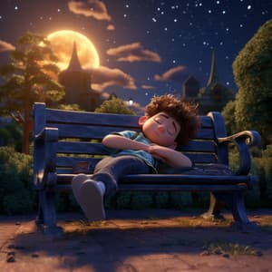 Narratives from the Night's Spa - Mindful Measures