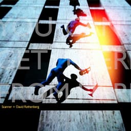 You Can't Get There from Here - Scanner