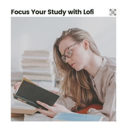 Focus Your Study with Lofi - Coffe Lofi