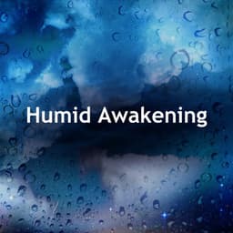 Humid Awakening - Rain Hard