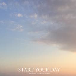 Start Your Day - Fresh Air and Meditation