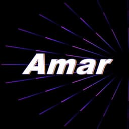 Amar - Jonathan Beats