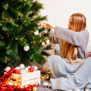 Christmas Joy Uplifting Songs for a Festive Season - Instrumental Christmas Music Orchestra