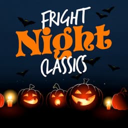 Fright Night Classics - Halloween