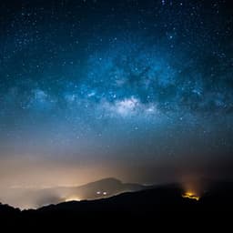 Peaceful Twilight: Gentle Tunes for Evening Serenity - Coffee Shop Playlist Radio