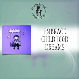 Embrace Childhood Dreams - Reconnecting with Little Me