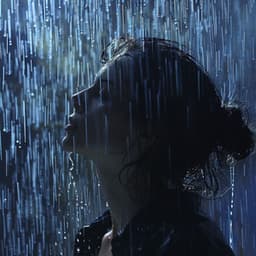 Binaural Rain Melodies for Peaceful Relaxation - Relax