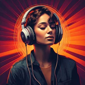 Rhythmic Flow: Music for Inner Balance - Dawn River