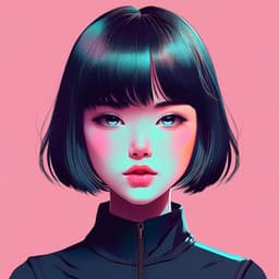 Relajación Lofi: Calma Melódica - Lo-Fi relajante