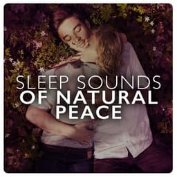 Sleep Sounds of Natural Peace - Sleep Songs with Nature Sounds