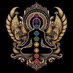 Calmar la mente y volverse presente - Relajación Meditar Academie