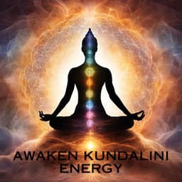Awaken Kundalini Energy: Potent Healing Miracle Frequencies - Chakra Frequencies