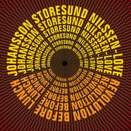 Revolution Before Lunch - Thomas Johansson