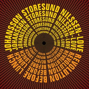 Revolution Before Lunch - Thomas Johansson