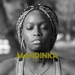 Mandinka People: Full Moon Ritual for Manifestation - Angela Laur