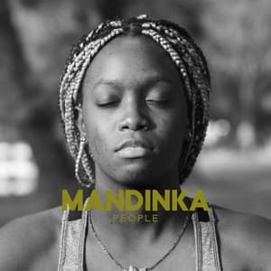 Mandinka People: Full Moon Ritual for Manifestation - Angela Laur