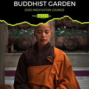 Buddhist Garden - 2020 Meditation Lounge - Spa Zen