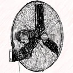 Fans for Background Sound - Dormir Bien